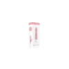 Vibromasseur Rabbit rose multivitesse 